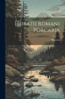 Horatii Romani Porcaria Cover Image