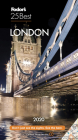 Fodor's London 25 Best 2020 (Full-Color Travel Guide) Cover Image