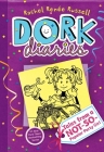 Dork Diaries 2: Tales from a Not-So-Popular Party Girl Cover Image