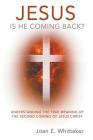 Jesus Is He Coming Back? Cover Image