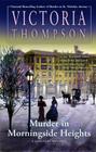Murder in Morningside Heights (A Gaslight Mystery #19) Cover Image