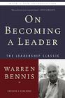 On Becoming a Leader By Warren G. Bennis Cover Image