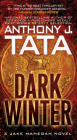 Dark Winter (A Jake Mahegan Thriller #5) By Anthony J. Tata Cover Image