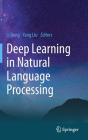 Deep Learning in Natural Language Processing Cover Image