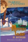 Mystery Island: A Pameroy Mystery in Michigan Cover Image