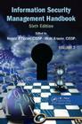 Information Security Management Handbook, Volume 2 By Harold F. Tipton, Micki Krause Cover Image