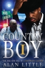 Country Boy 1 By Alan Little Cover Image