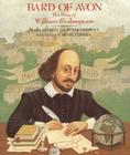 Bard of Avon: The Story of William Shakespeare Cover Image