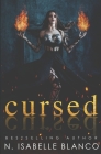 Cursed By N. Isabelle Blanco Cover Image