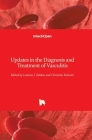 Updates in the Diagnosis and Treatment of Vasculitis Cover Image