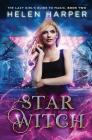 Star Witch By Helen Harper Cover Image