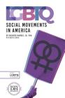LGBTQ Social Movements in America By Duchess Harris, Martha Lundin Cover Image