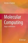 Molecular Computing: Origins and Promises Cover Image