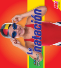 La Natación (Swimming) By Aaron Carr Cover Image