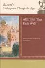 All's Well That Ends Well (Bloom's Shakespeare Through the Ages) Cover Image