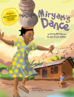 Miryam's Dance By Kerry Olitzky, Rachel Stock Spilker (With), John Baptist Tumuhaise (Illustrator) Cover Image