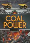 Coal Power (Harnessing Energy) By Diane Bailey Cover Image