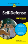 Self-Defense for Dummies By Damian Ross Cover Image