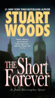 The Short Forever (A Stone Barrington Novel #8) By Stuart Woods Cover Image