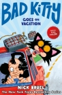 Bad Kitty Goes On Vacation (Graphic Novel) Cover Image