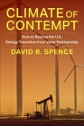 Climate of Contempt: How to Rescue the U.S. Energy Transition from Voter Partisanship (Center on Global Energy Policy) Cover Image