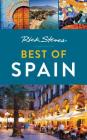 Rick Steves Best of Spain Cover Image