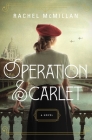 Operation Scarlet Cover Image