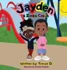 Jayden & Zora's Crown Cover Image