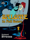 Salome in Full Score By Richard Strauss Cover Image
