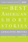 The Best American Short Stories 2011 (The Best American Series ®) Cover Image