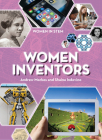 Women Inventors By Andrew Morkes Cover Image
