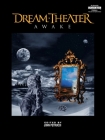 Dream Theater -- Awake: Authentic Guitar Tab (Authentic Guitar-Tab) Cover Image