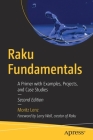 Raku Fundamentals: A Primer with Examples, Projects, and Case Studies Cover Image