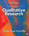 The Practice of Qualitative Research: Engaging Students in the Research Process Cover Image