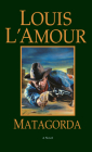Matagorda: A Novel Cover Image