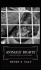 Animals' Rights: Considered in Relation to Social Progress Cover Image