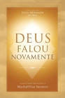 Deus falou novamente (God Has Spoken Again - Portuguese Edition) Cover Image