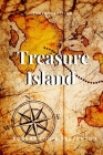 Treasure Island: With original illustrated By Robert Louis Stevenson Cover Image