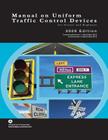 Manual on Uniform Traffic Control Devices for Streets and Highways - 2009 Edition with 2012 Revisions By U. S. Department of Transportaton, Federal Highway Administration Cover Image