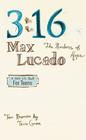 3:16: The Numbers of Hope-Teen Edition By Max Lucado Cover Image