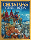 Christmas - The Rest of the Story By Renner Cover Image