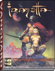 Frazetta the Definitive Reference (Vanguard Classics) Cover Image
