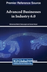 Advanced Businesses in Industry 6.0 Cover Image