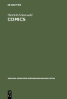 Comics (Grundlagen Der Medienkommunikation #8) By Dietrich Grünewald Cover Image