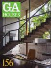 GA Houses 156 By ADA Edita Tokyo Cover Image