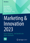 Marketing & Innovation 2023: Future Shopping - Der Handel in Der (Nach-)Coronazeit (Fom-Edition) Cover Image