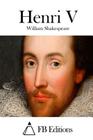 Henri V By Fb Editions (Editor), William Shakespeare Cover Image