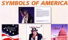 Symbols of America (Group 1)  Cover Image