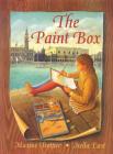 Paint Box By Maxine Trottier, Stella East (Illustrator) Cover Image