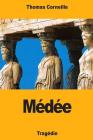 Médée Cover Image